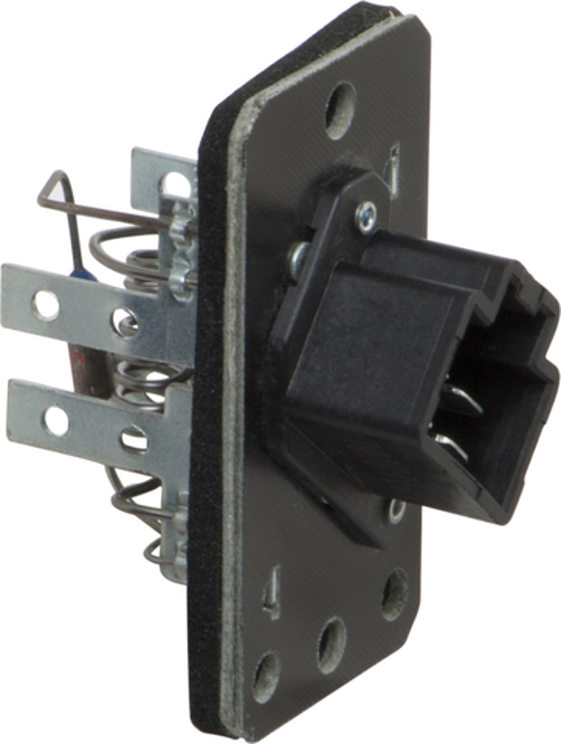 Four Seasons HVAC Blower Motor Resistor 20140