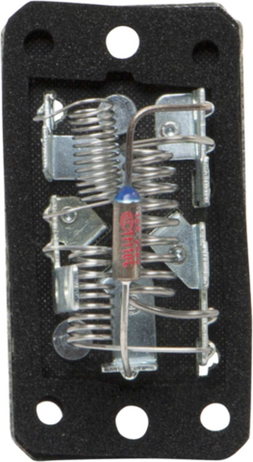 Four Seasons HVAC Blower Motor Resistor 20140