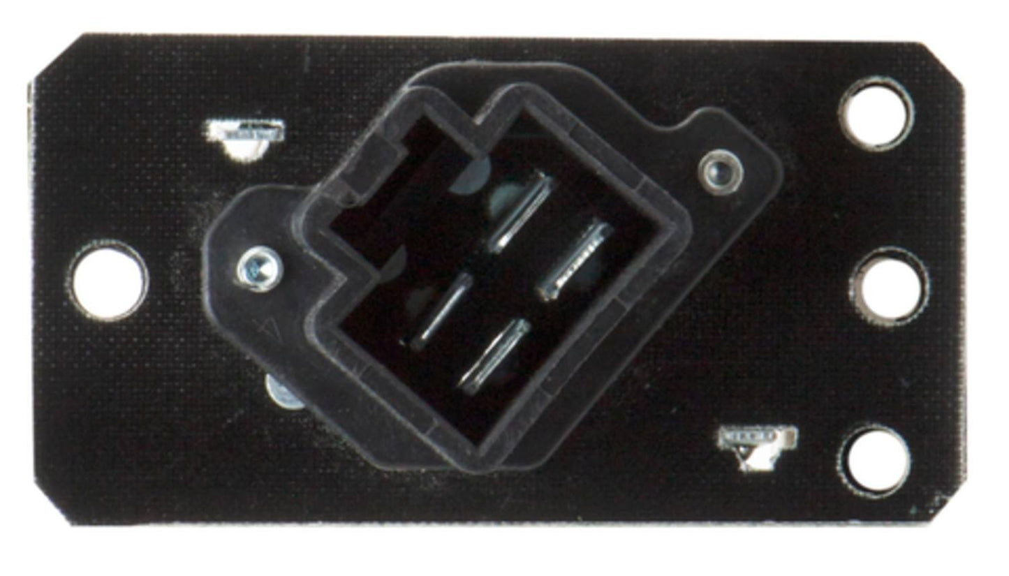 Four Seasons HVAC Blower Motor Resistor 20140
