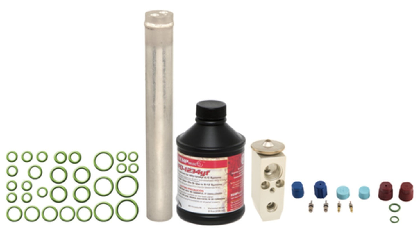 Four Seasons A/C Service Kits 20143SK