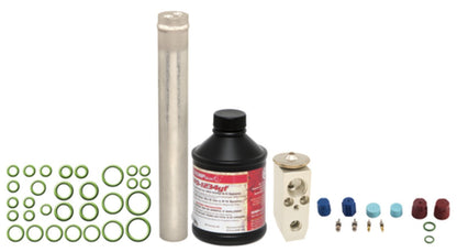 Four Seasons A/C Service Kits 20143SK