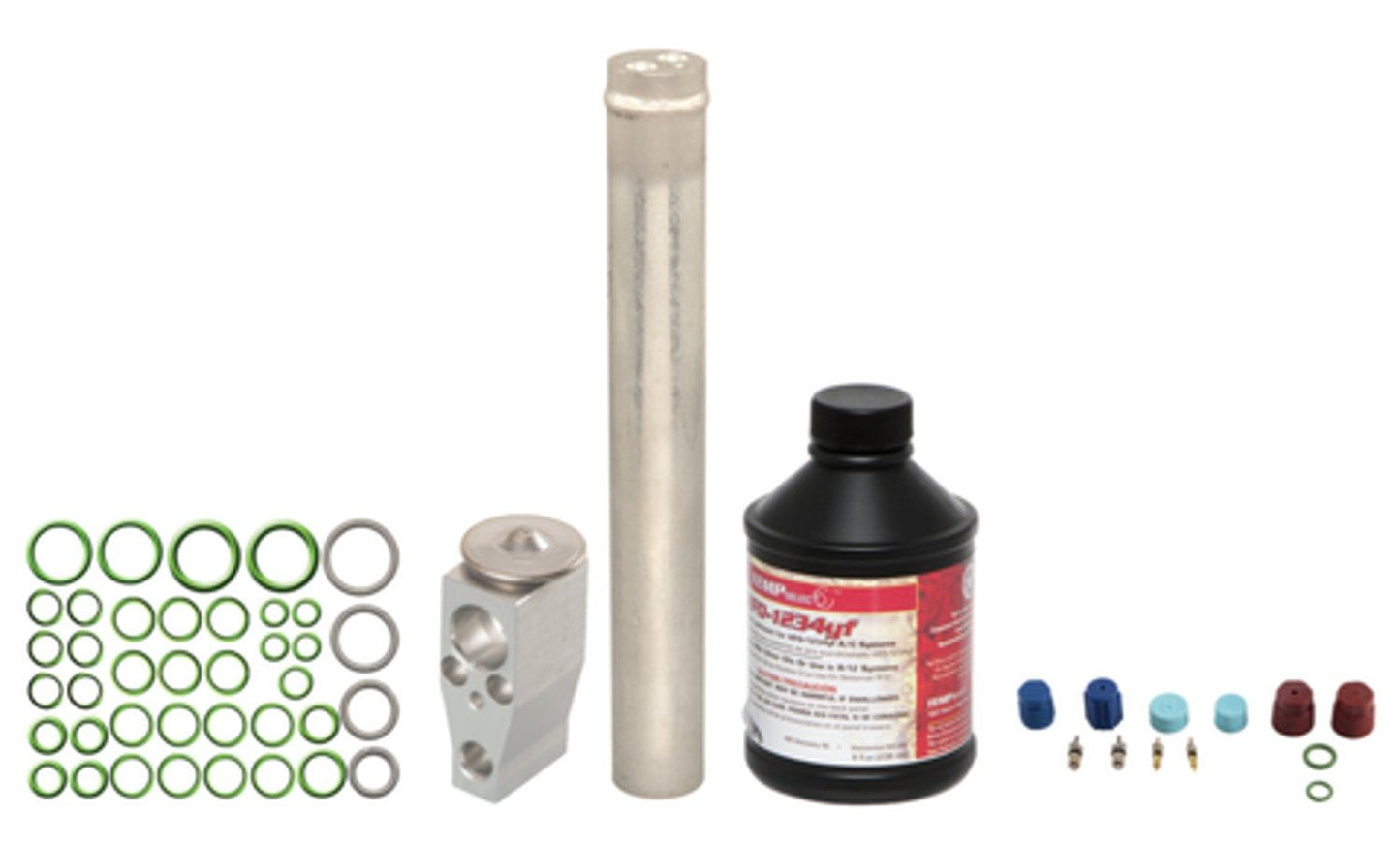 Four Seasons A/C Service Kits 20145SK