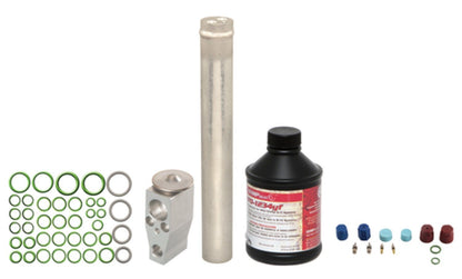 Four Seasons A/C Service Kits 20145SK