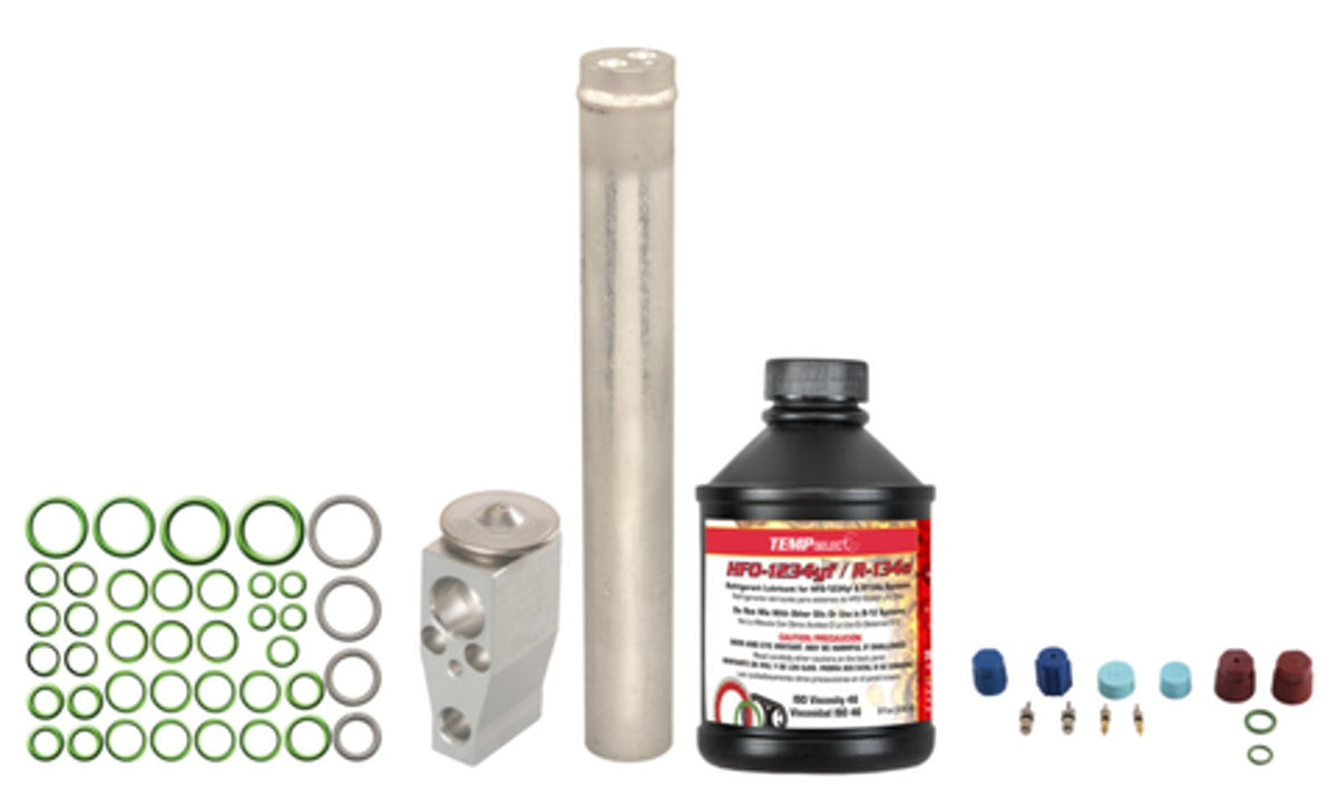 Four Seasons A/C Service Kits 20145SK