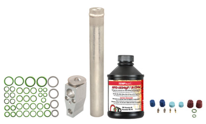 Four Seasons A/C Service Kits 20145SK