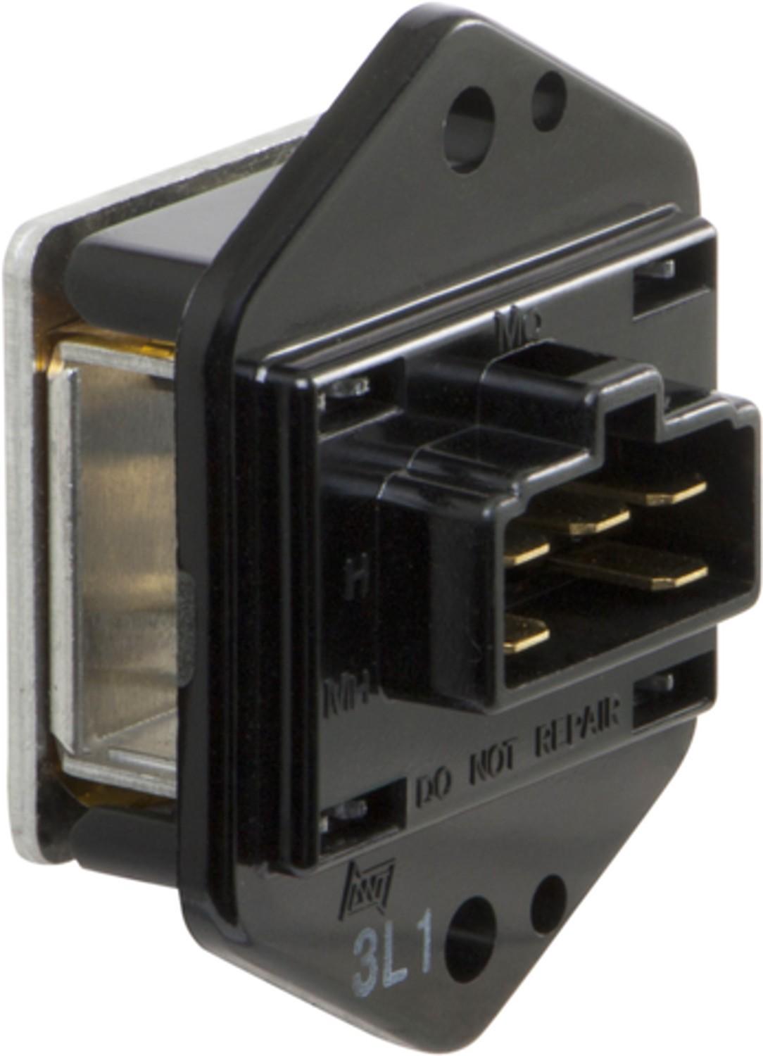 Four Seasons HVAC Blower Motor Resistor 20145