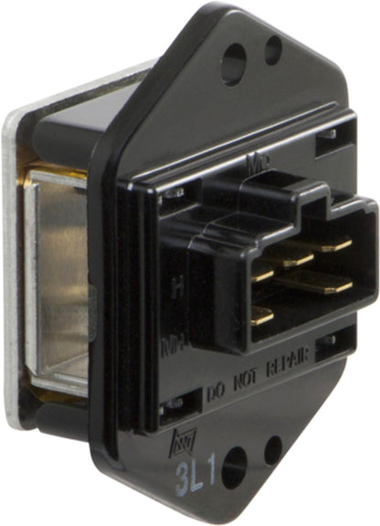 Four Seasons HVAC Blower Motor Resistor 20145