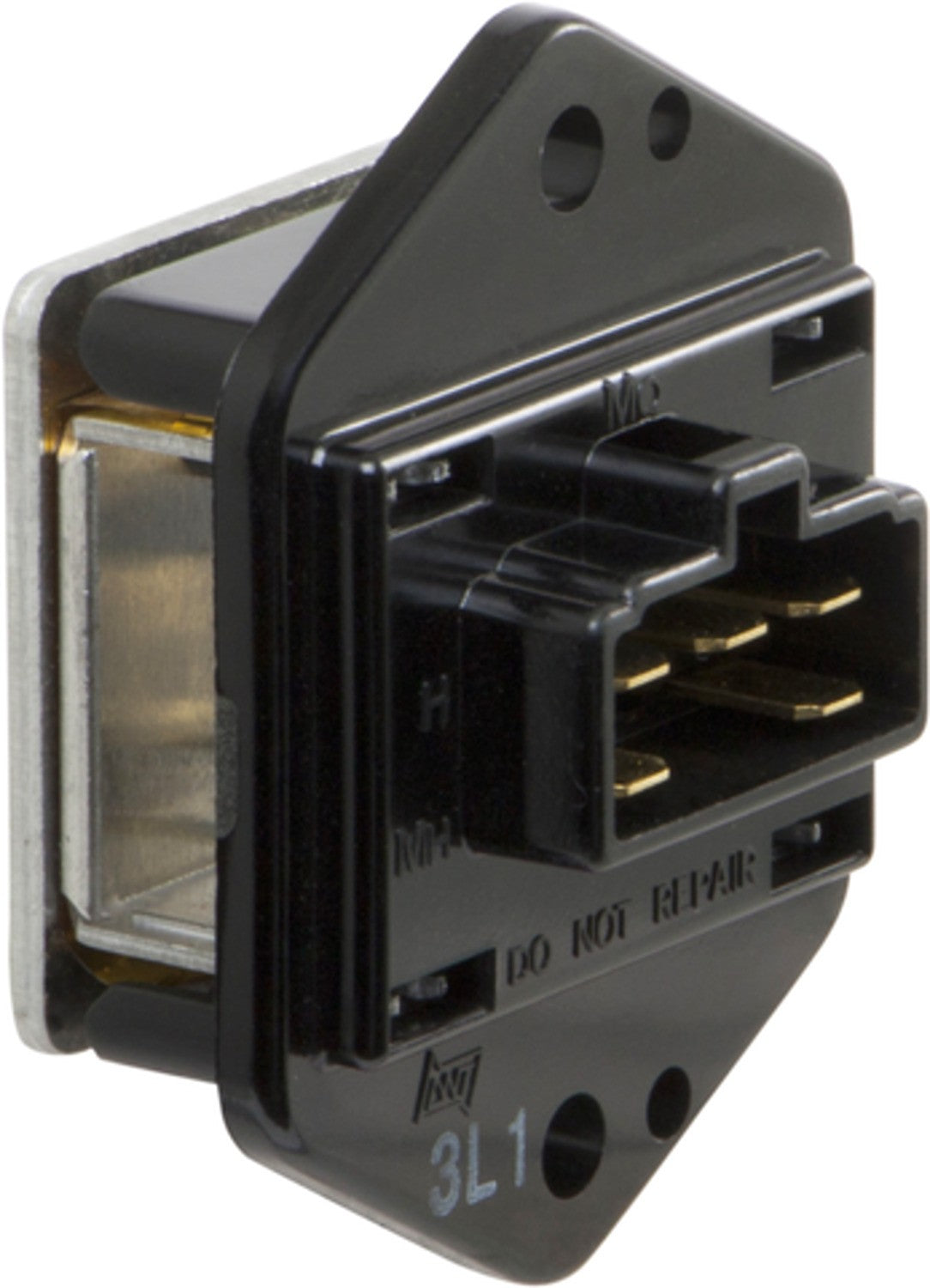 Four Seasons HVAC Blower Motor Resistor 20145