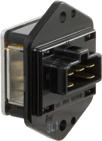 Four Seasons HVAC Blower Motor Resistor 20145
