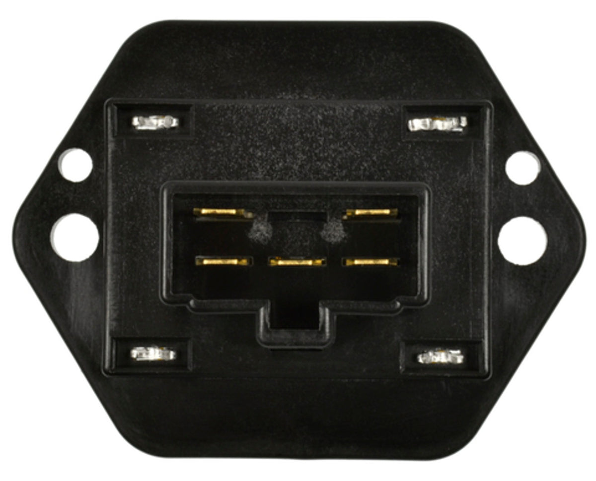 Four Seasons HVAC Blower Motor Resistor 20145