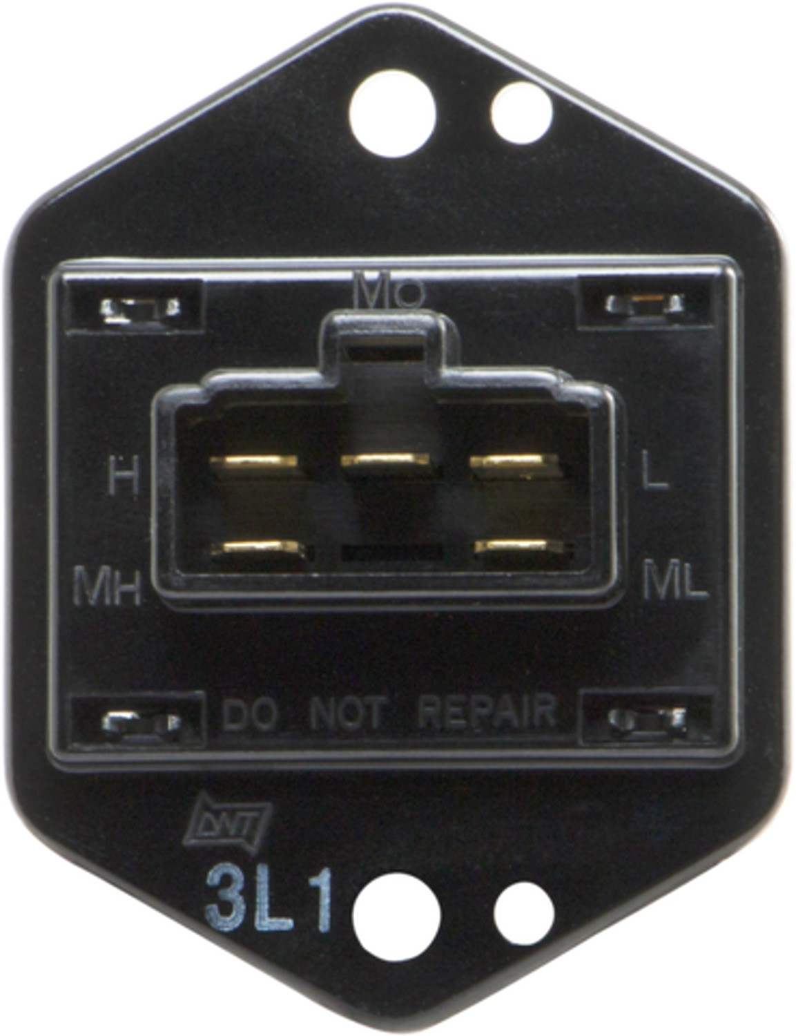 Four Seasons HVAC Blower Motor Resistor 20145