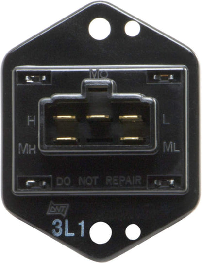 Four Seasons HVAC Blower Motor Resistor 20145