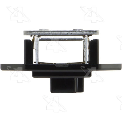 Four Seasons HVAC Blower Motor Resistor 20145