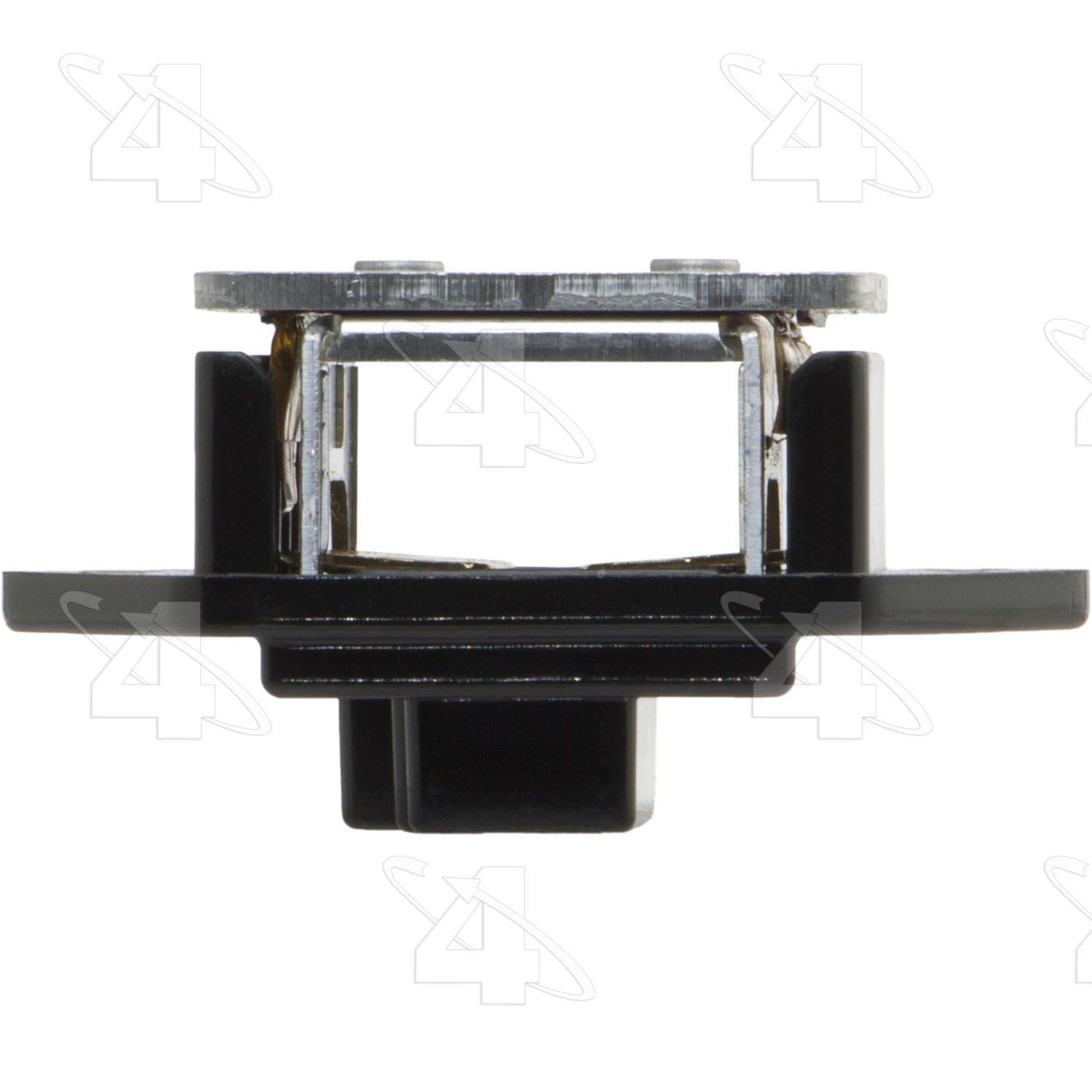 Four Seasons HVAC Blower Motor Resistor 20145
