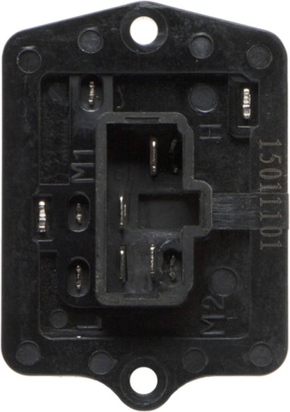 Four Seasons HVAC Blower Motor Resistor 20146