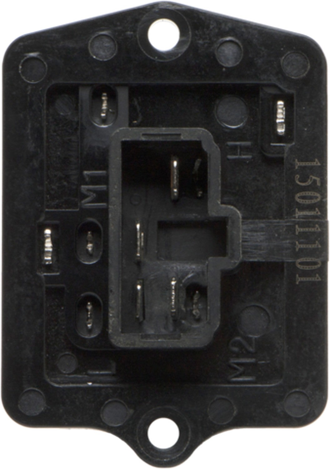 Four Seasons HVAC Blower Motor Resistor 20146