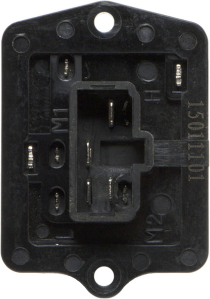 Four Seasons HVAC Blower Motor Resistor 20146