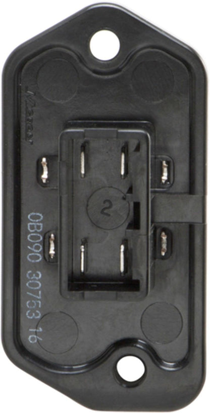 Four Seasons Resistor Block 20147