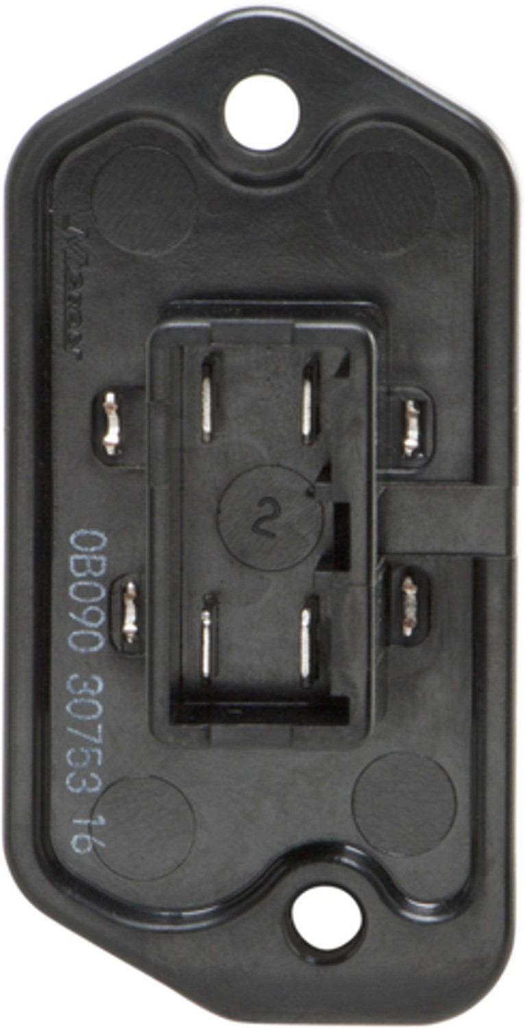 Four Seasons Resistor Block 20147