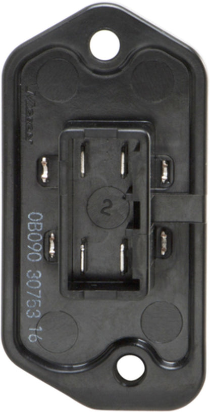 Four Seasons Resistor Block 20147