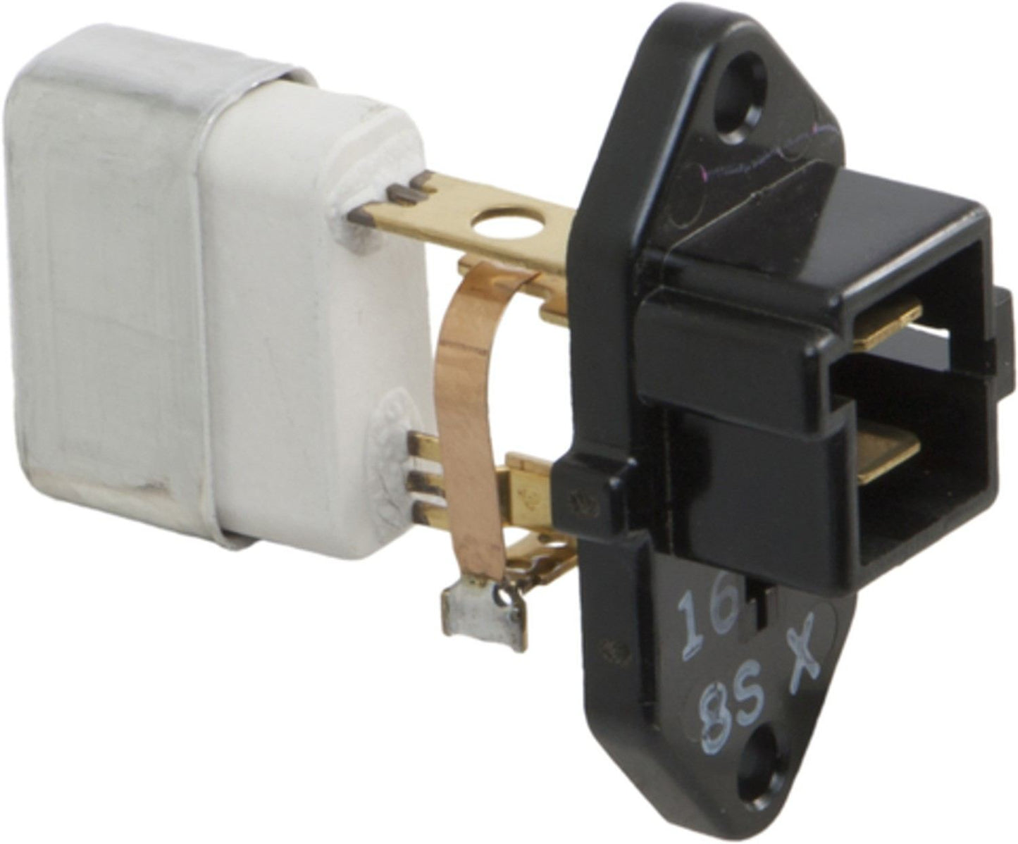 Four Seasons HVAC Blower Motor Resistor 20148
