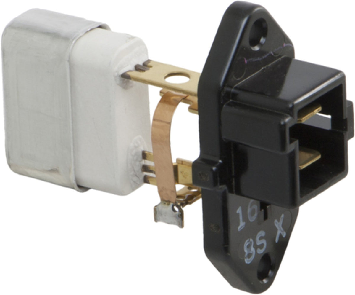 Four Seasons HVAC Blower Motor Resistor 20148