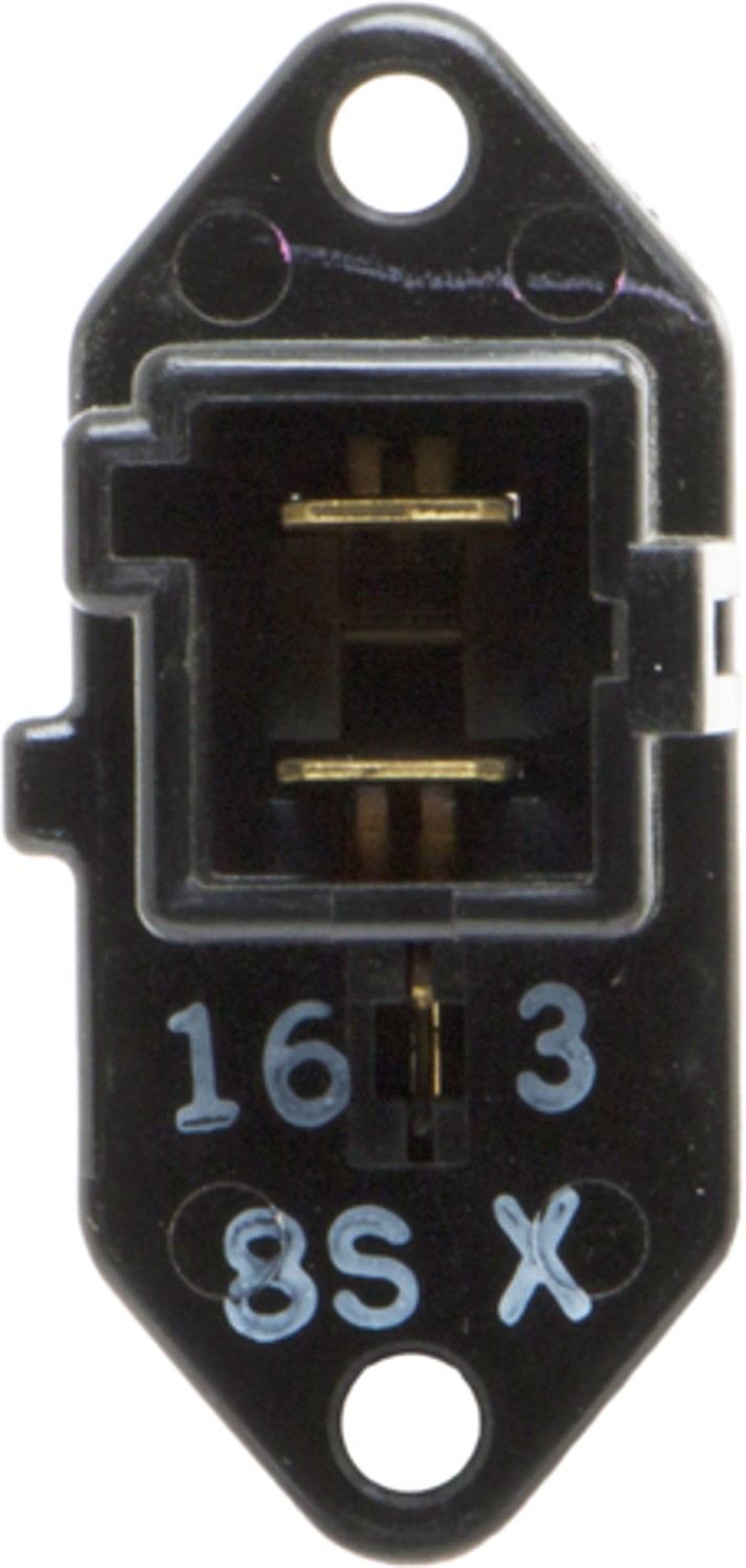 Four Seasons HVAC Blower Motor Resistor 20148