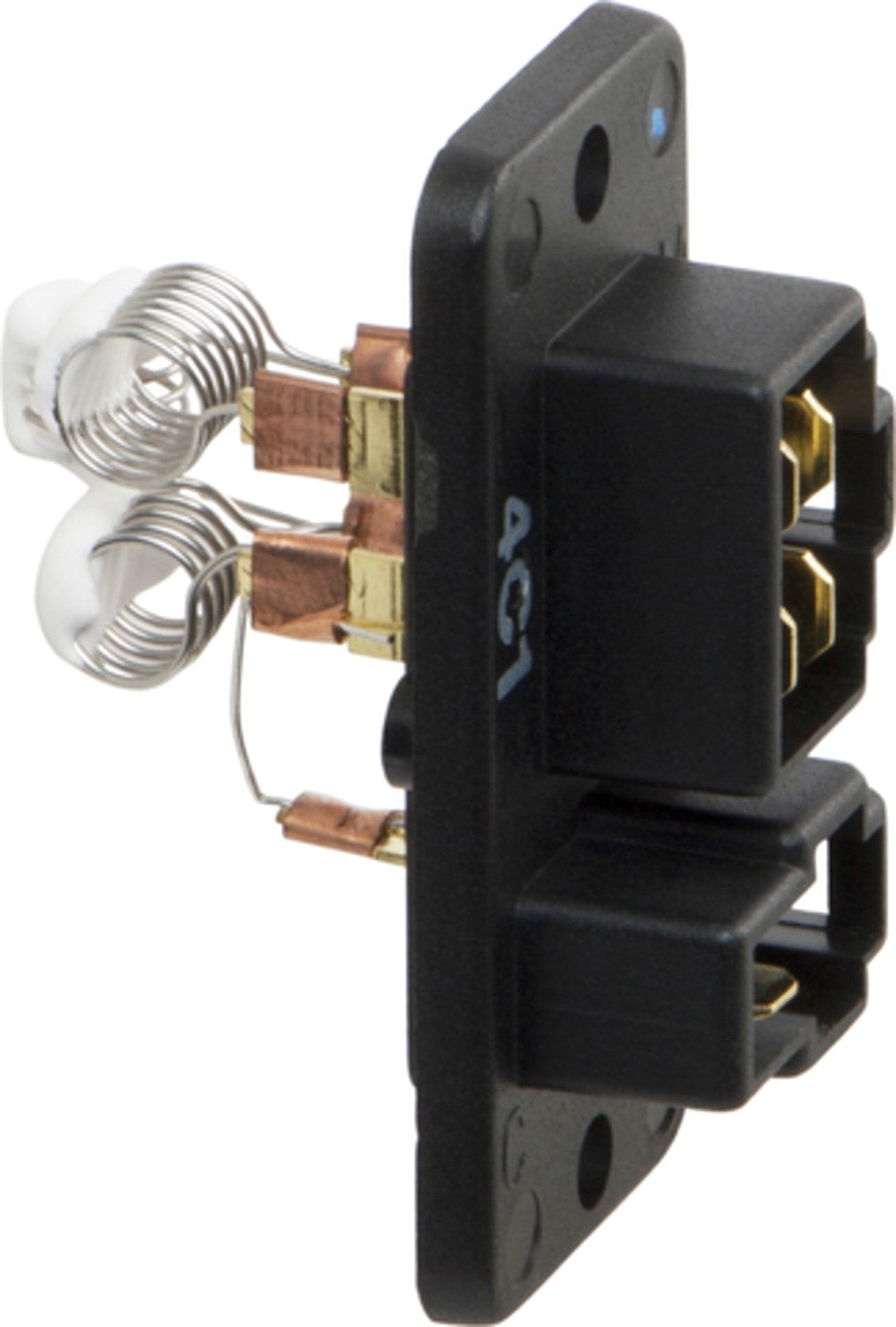 Four Seasons Resistor Block 20149