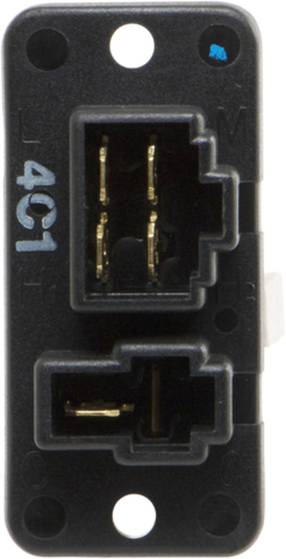 Four Seasons Resistor Block 20149