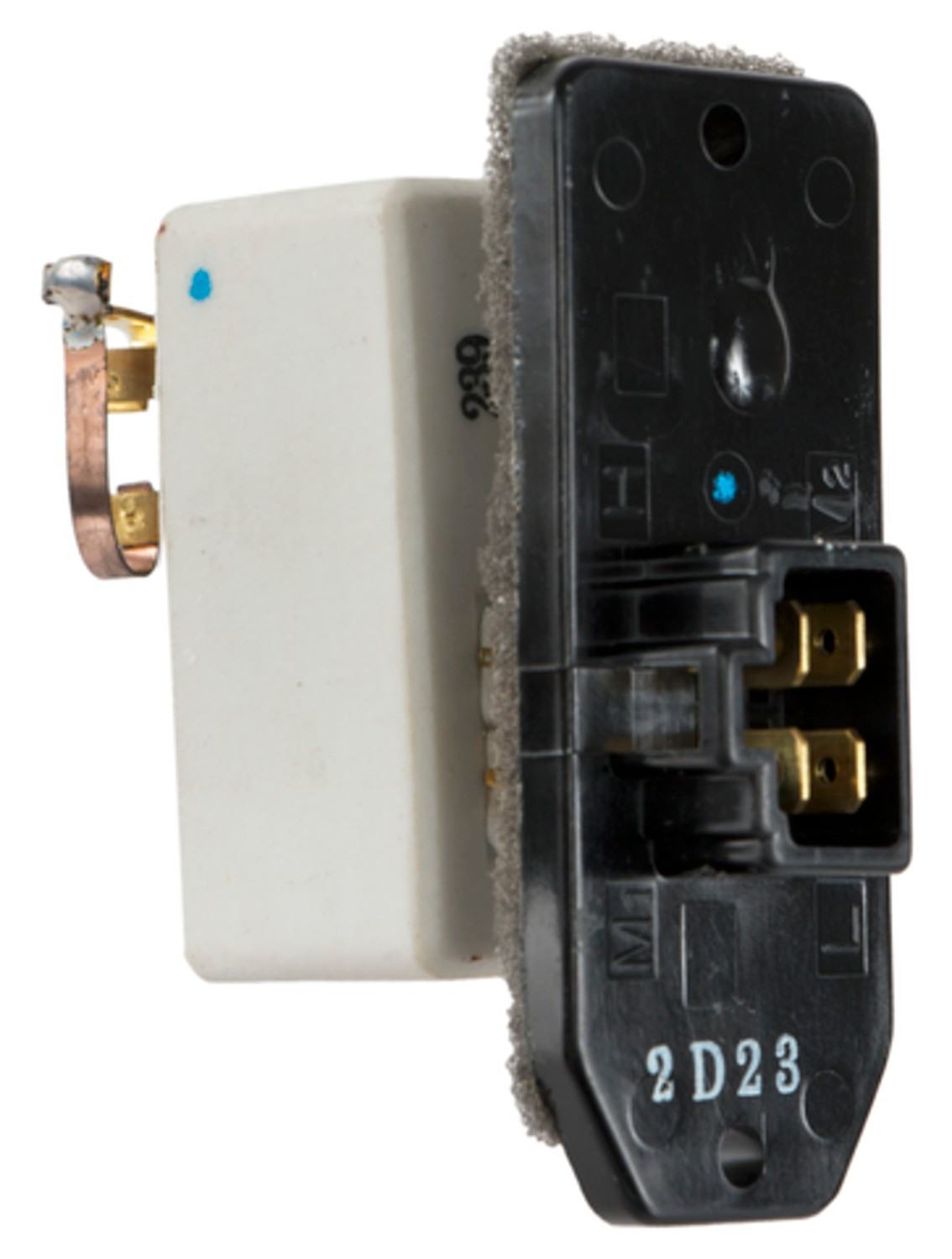 Four Seasons HVAC Blower Motor Resistor 20154
