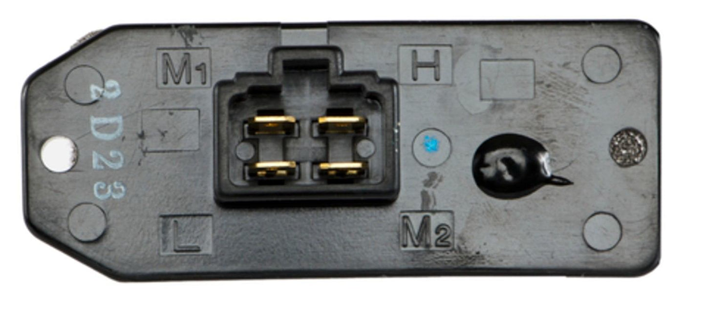 Four Seasons HVAC Blower Motor Resistor 20154