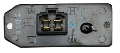 Four Seasons HVAC Blower Motor Resistor 20154
