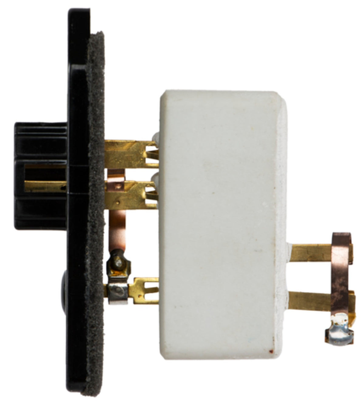 Four Seasons HVAC Blower Motor Resistor 20154