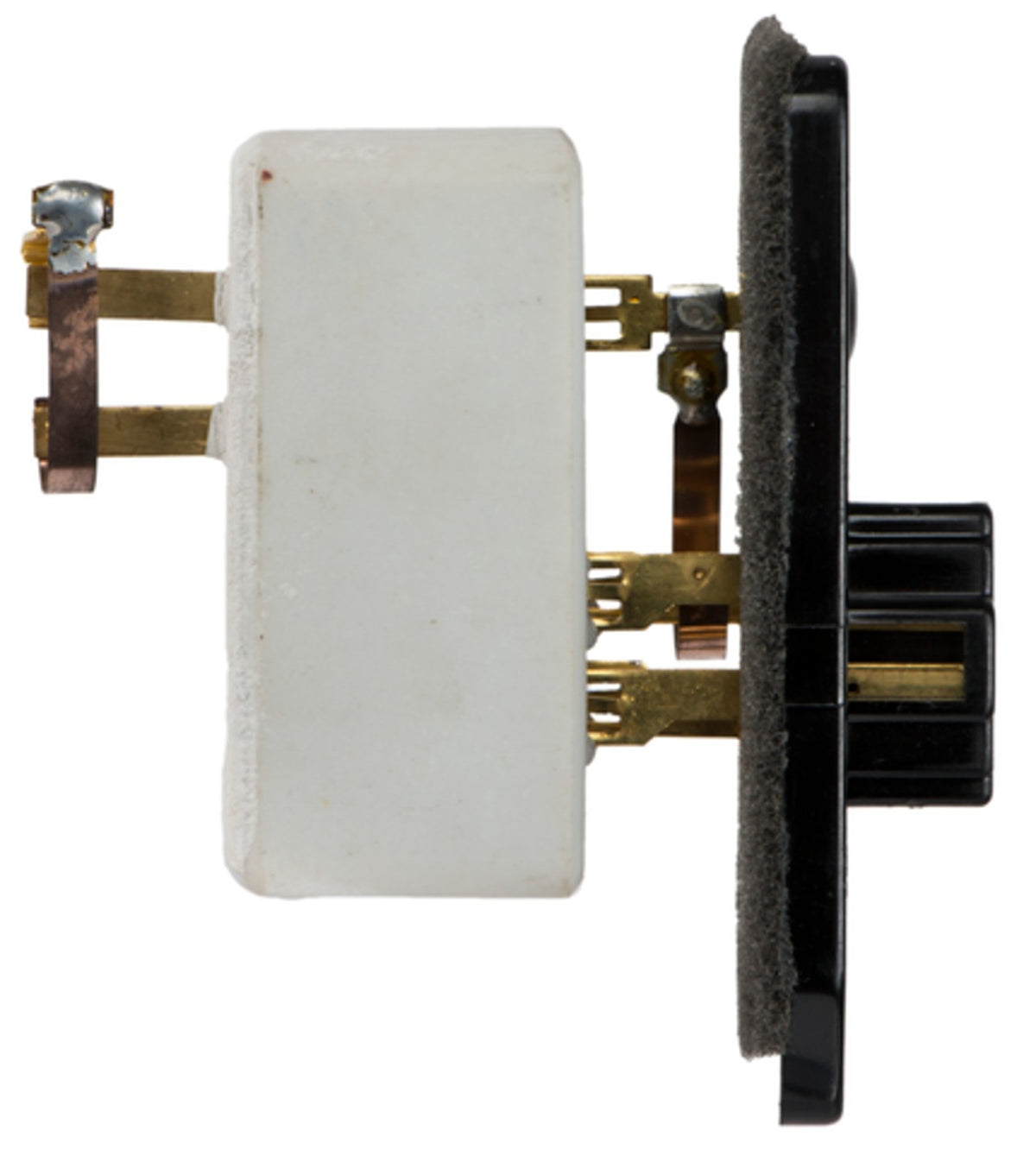 Four Seasons HVAC Blower Motor Resistor 20154