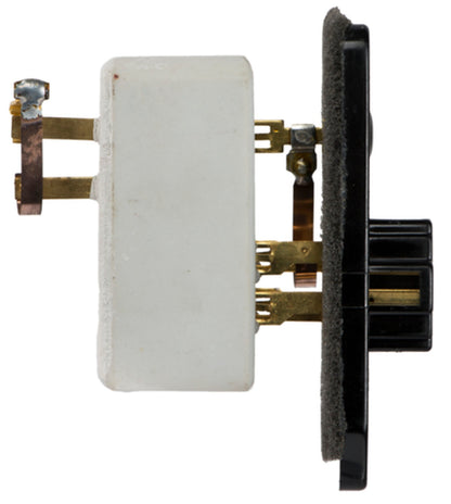 Four Seasons HVAC Blower Motor Resistor 20154