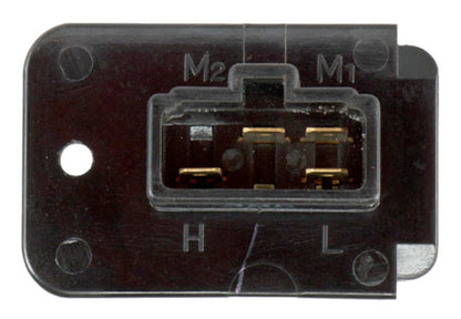 Four Seasons HVAC Blower Motor Resistor 20155