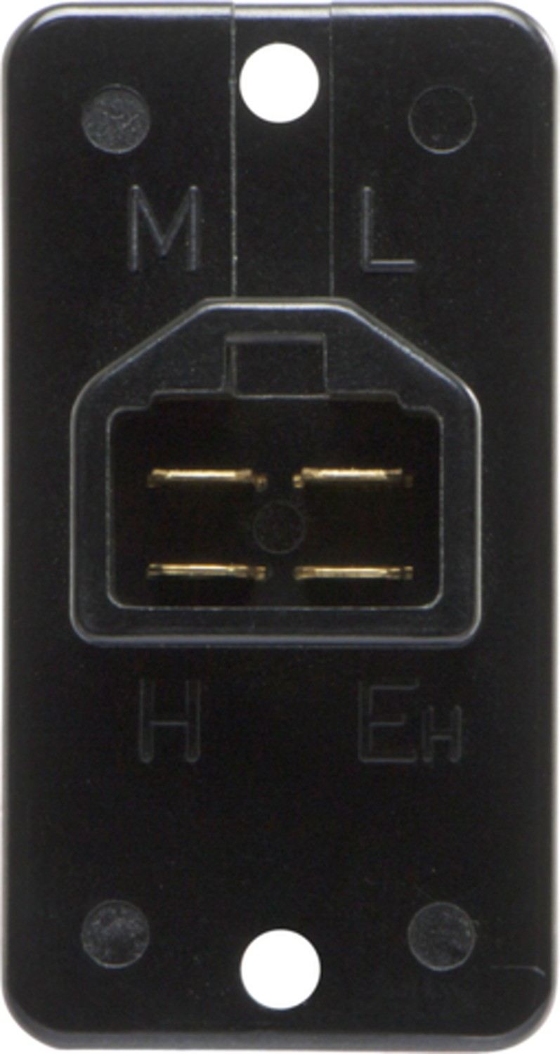 Four Seasons HVAC Blower Motor Resistor 20157