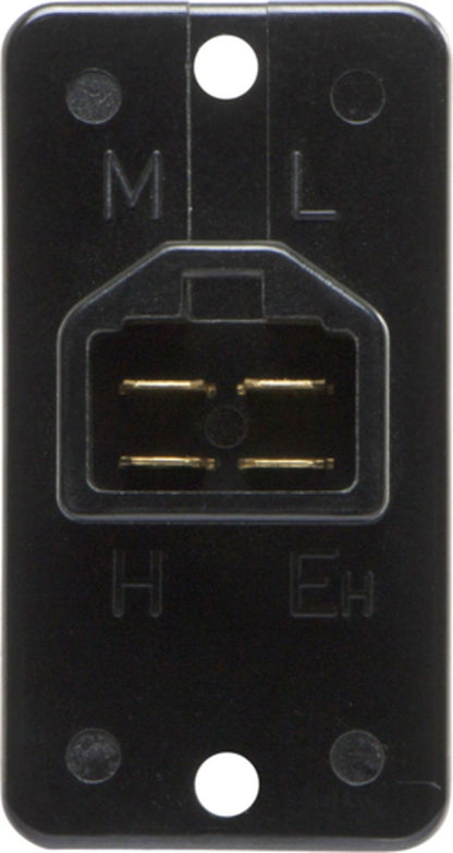 Four Seasons HVAC Blower Motor Resistor 20157