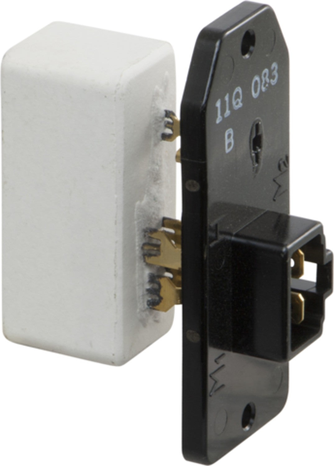 Four Seasons HVAC Blower Motor Resistor 20158