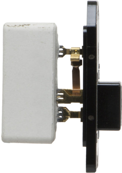 Four Seasons HVAC Blower Motor Resistor 20158