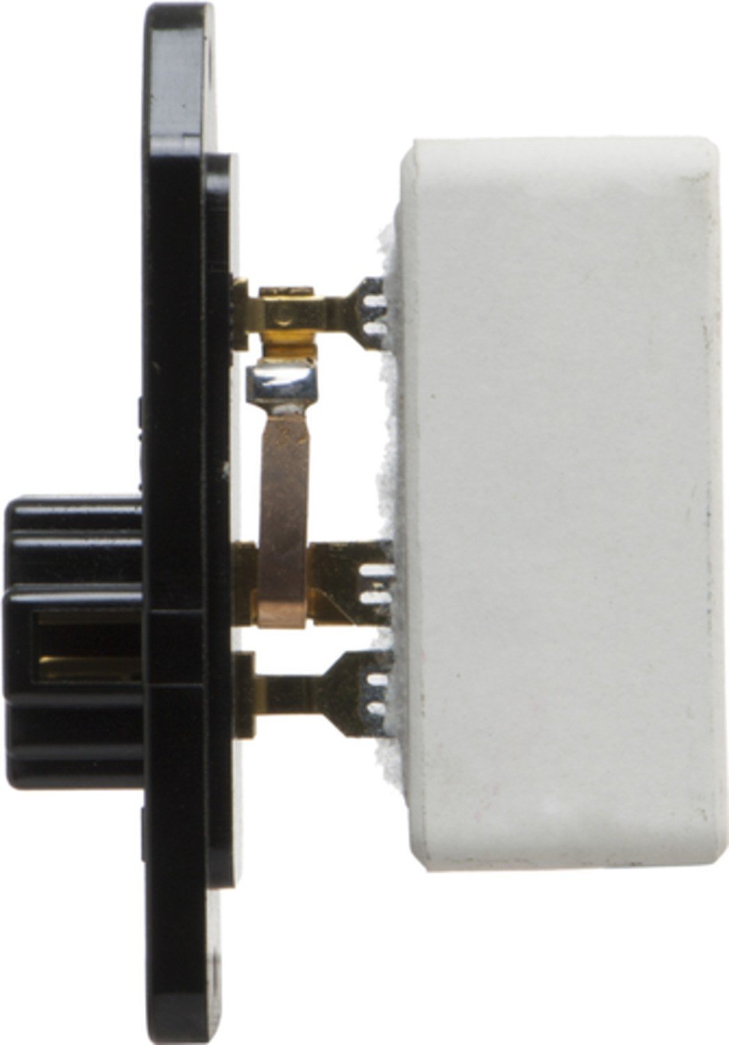 Four Seasons HVAC Blower Motor Resistor 20158