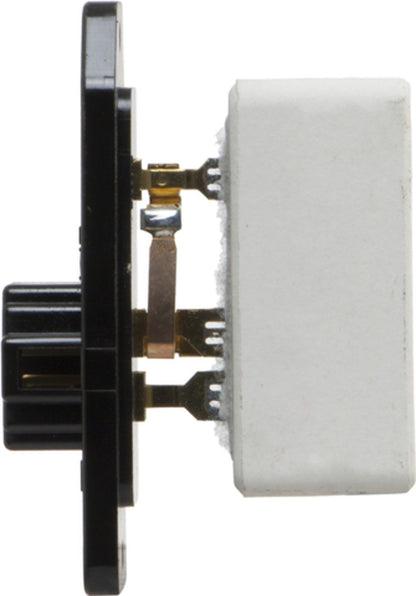 Four Seasons HVAC Blower Motor Resistor 20158