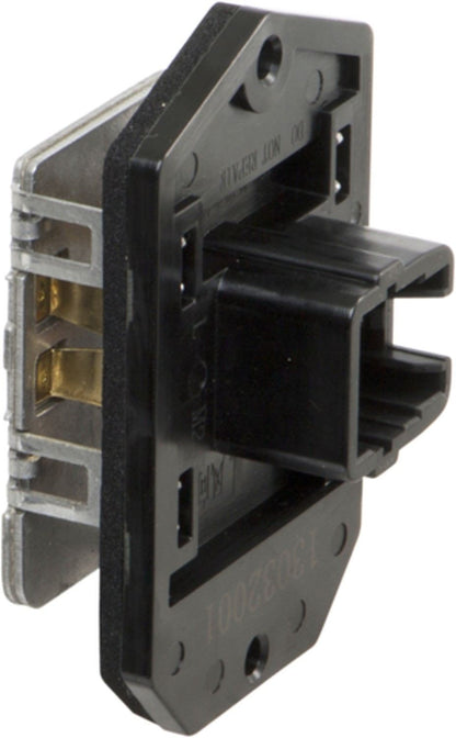 Four Seasons HVAC Blower Motor Resistor 20159