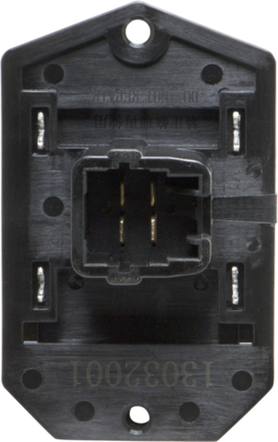 Four Seasons HVAC Blower Motor Resistor 20159