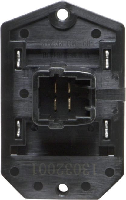 Four Seasons HVAC Blower Motor Resistor 20159