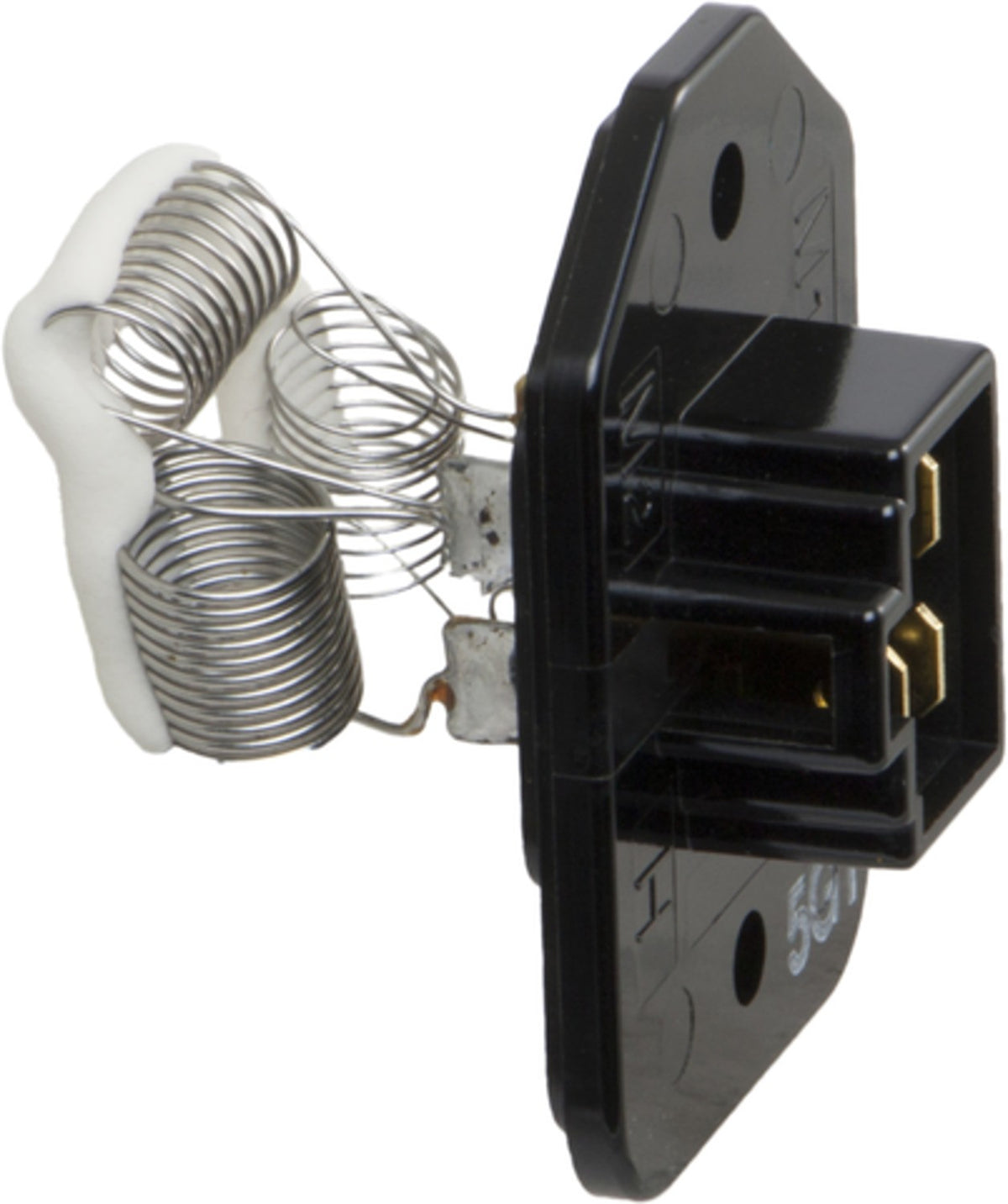 Four Seasons Resistor Block 20161