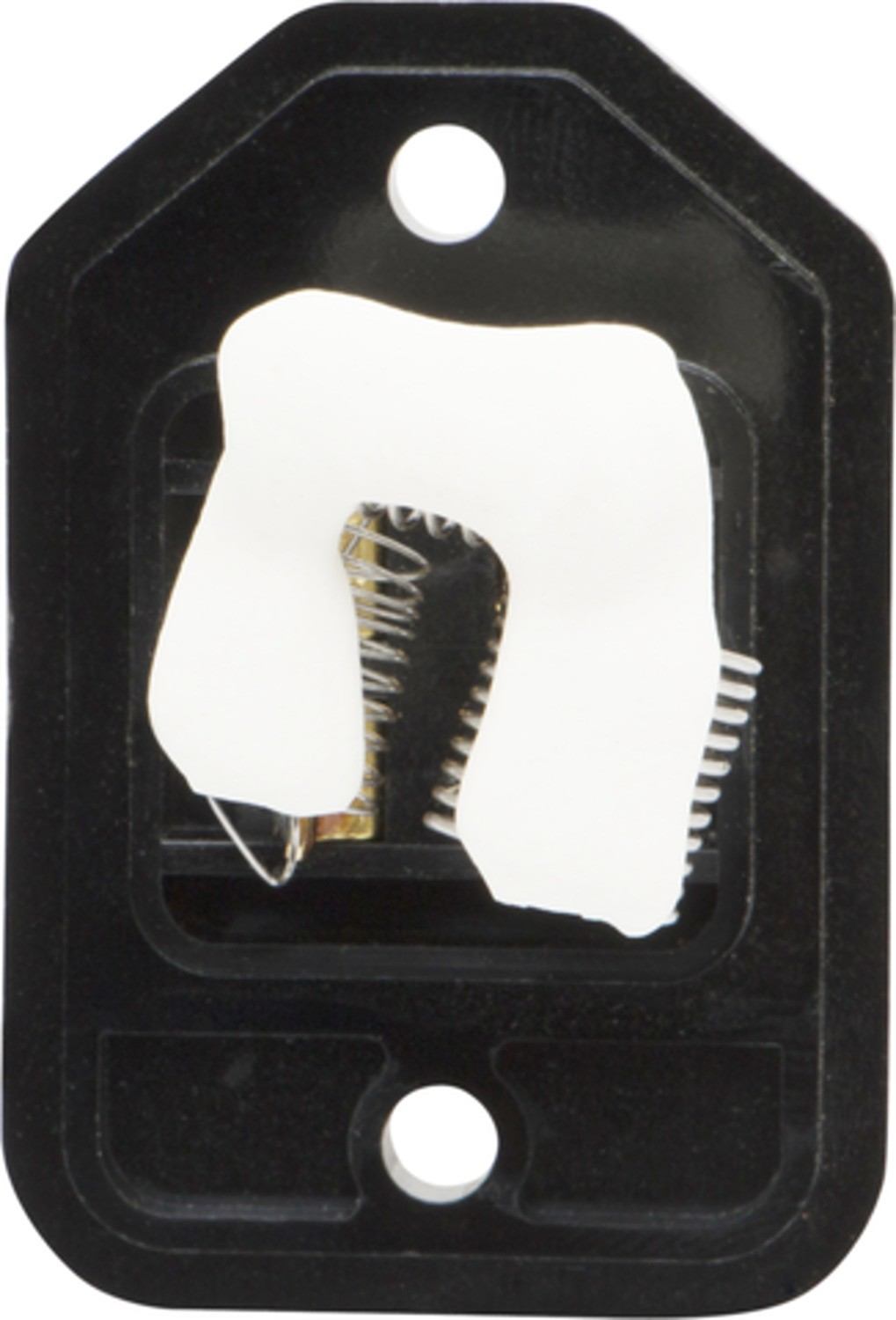 Four Seasons Resistor Block 20161