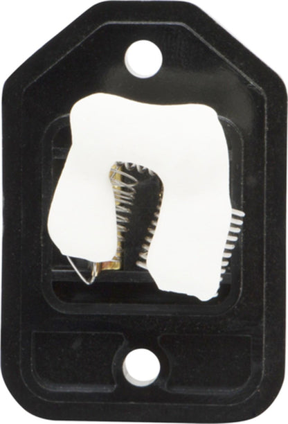 Four Seasons Resistor Block 20161