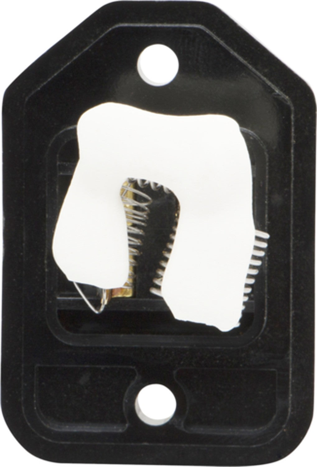 Four Seasons Resistor Block 20161