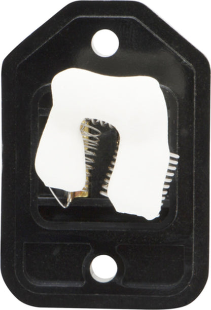 Four Seasons Resistor Block 20161